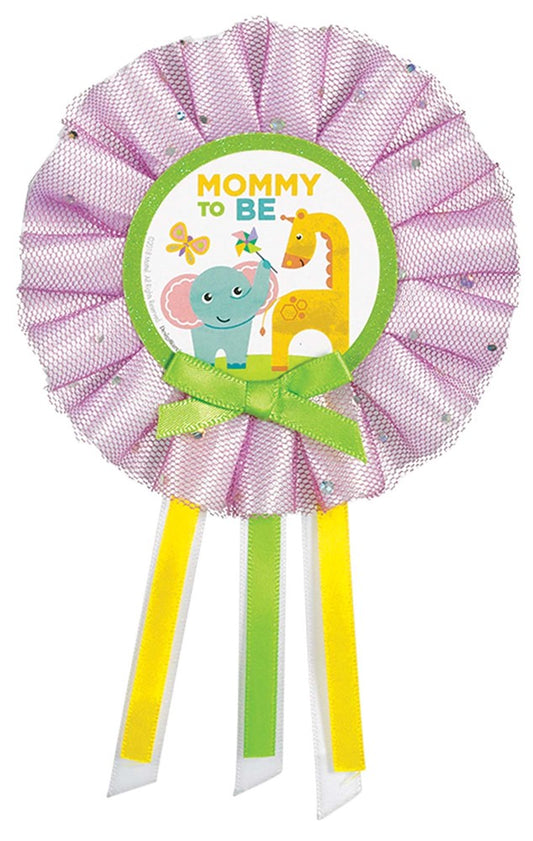 Cinta de premios Fisher Price Hello Baby