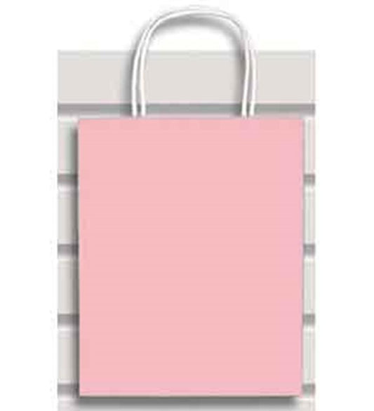 Gift Bag Baby Pink (XL)