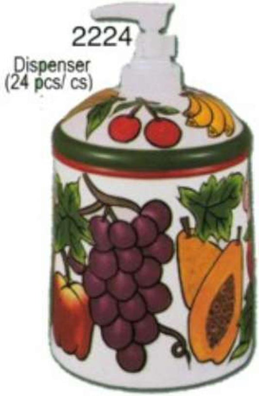 Fruit Dispenser