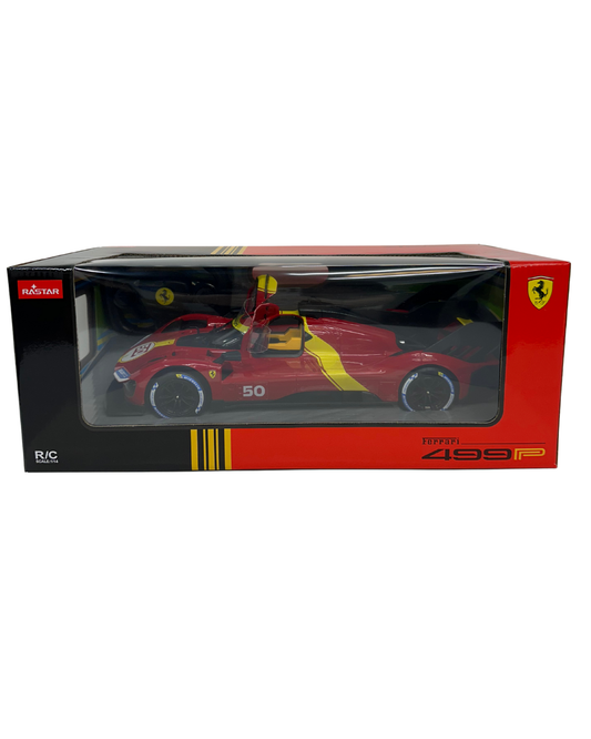 RC Ferrari 499P 1:14