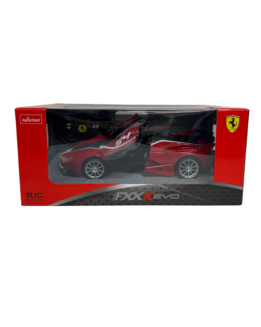 RC Ferrari FXX K 1:14