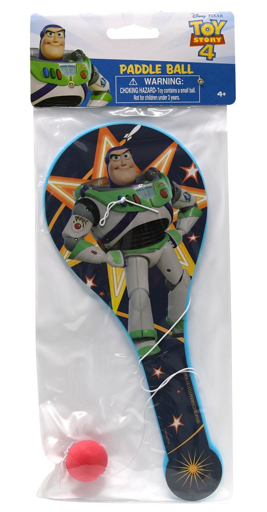 Toy Story 4 Paddle Ball