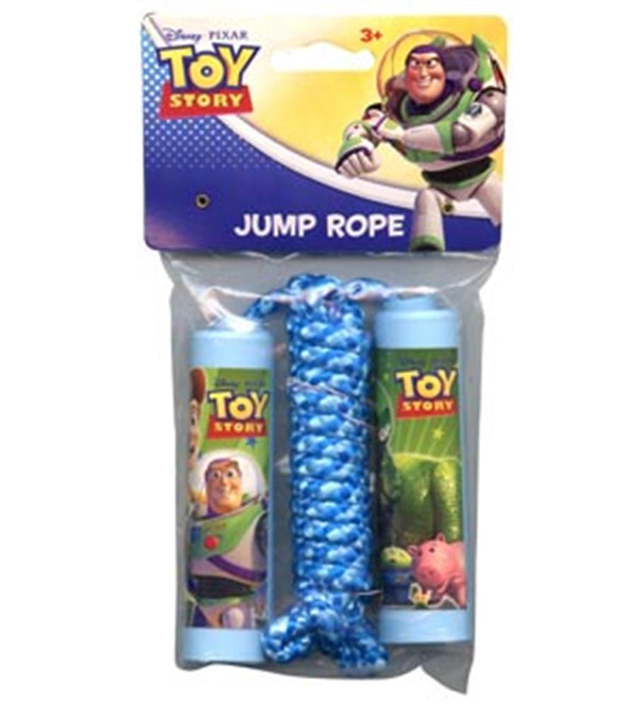 Toy Story Jump Rope