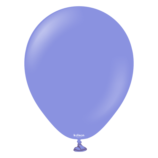 18 inch Kalisan Standard Periwinkle 25ct