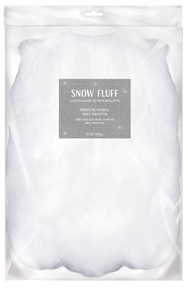 Christmas Twinkle Fluff