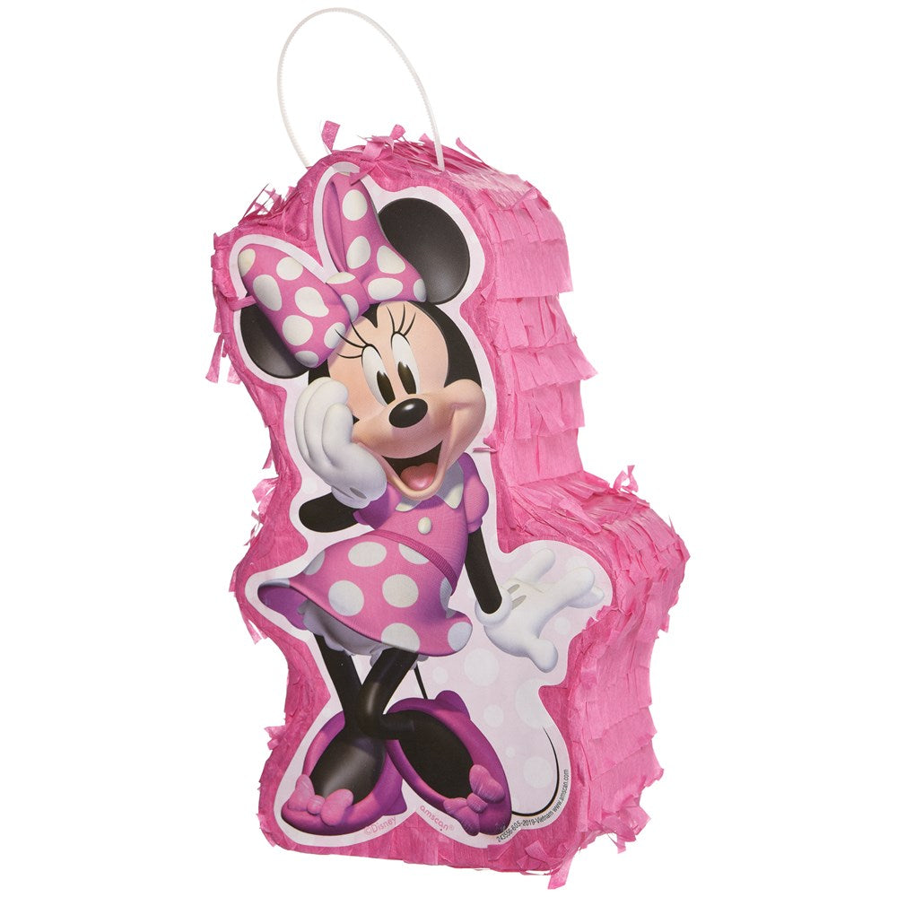 Disney Minnie Mouse Forever Mini Decoration 1ct