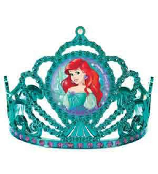 Tiara grande de ensueño de Ariel de Disney