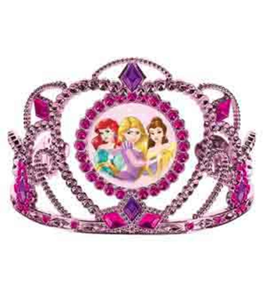 Disney Princess Dream Big Tiara