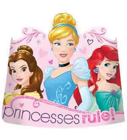 Princesa Disney Dream Big Tiara 8ct