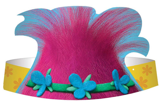 Sombrero de Trolls 8ct