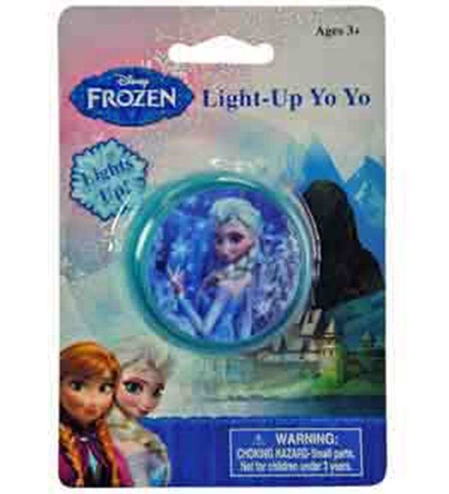 Disney Frozen Yo Yo Lite Up