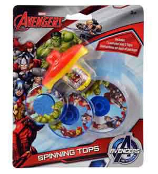 Avengers Stacking Top