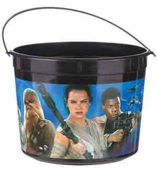 Star Wars Episode 7 Container