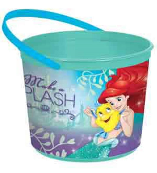 Disney Ariel Dream Big Favor Container