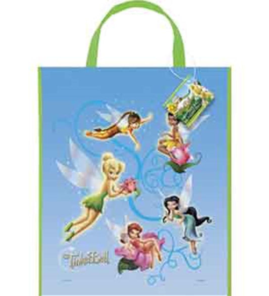 Fairies Tote Bag 11x13in