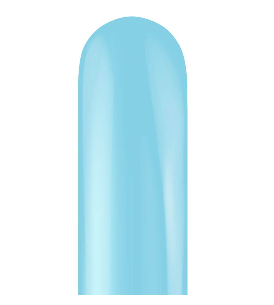 Vidrio marino Tuftex 260, 50 unidades