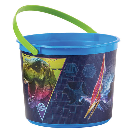 Jurassic World Favor Container 1ct