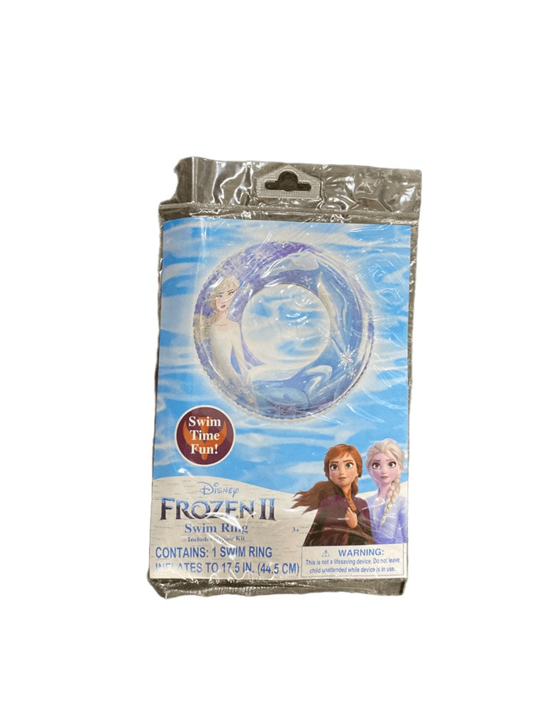Frozen 2 Inflatables Frozen 2 Inflatable Swim Ring – Toy World Inc