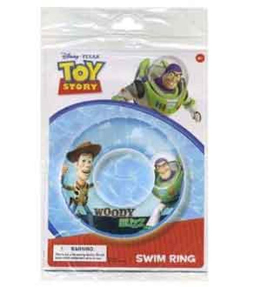 Toy Story 3 Inflatable Swimming Ring