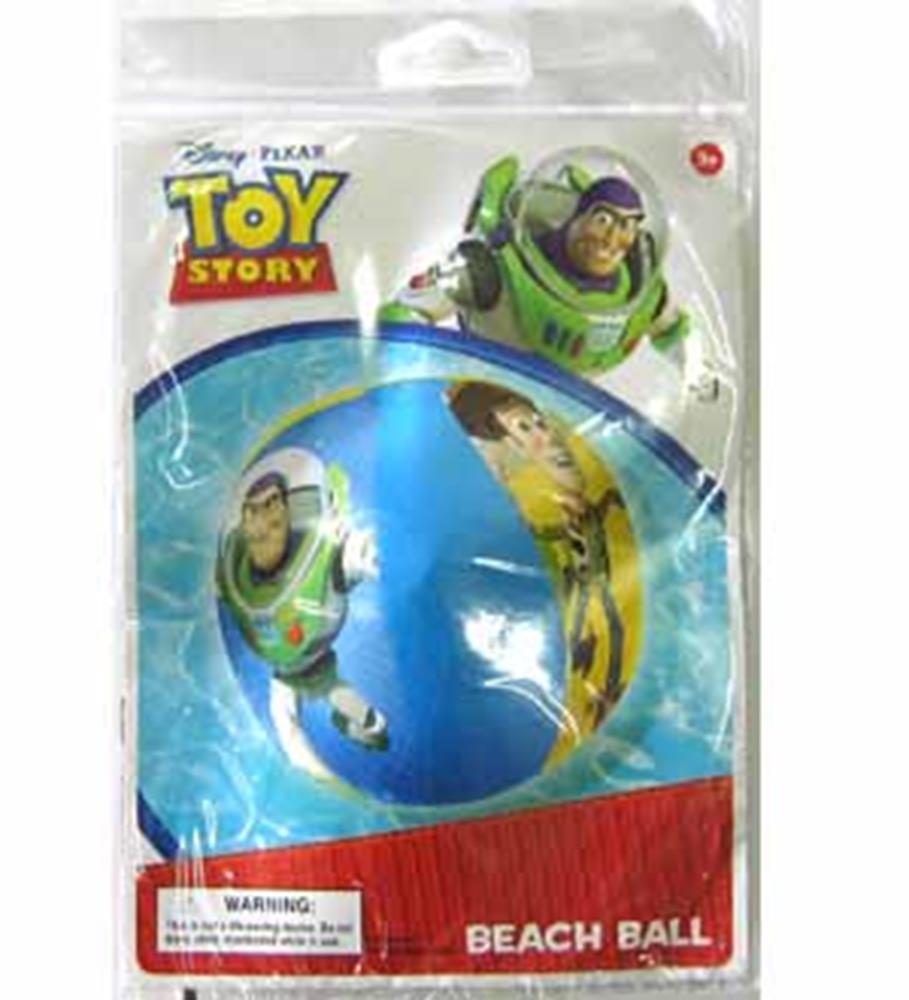 Toy Story Beach Ball 20in