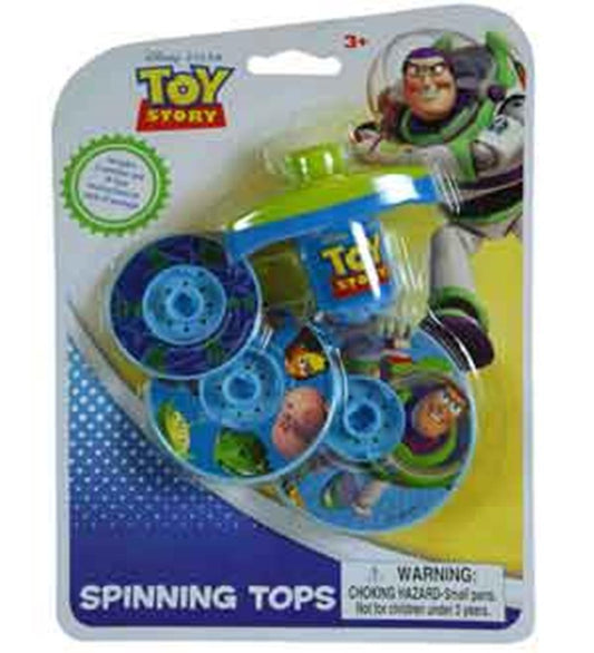 Toy Story Stacking Top