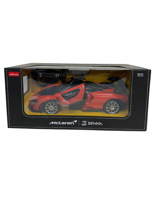 RC McLaren Senna 1:14