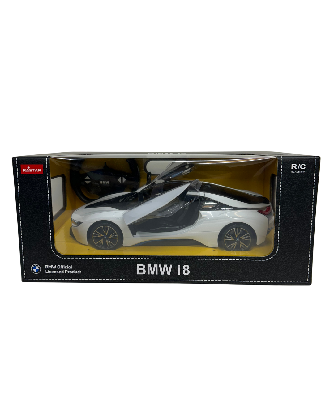 RC BMW i8 1:14