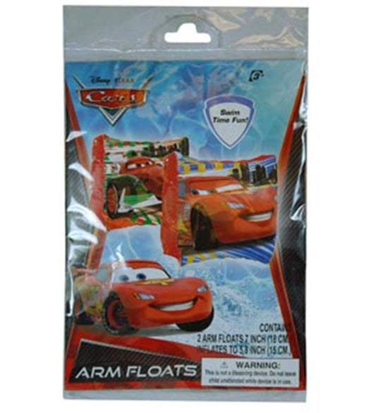 Disney Cars brazo flotador inflable-2670