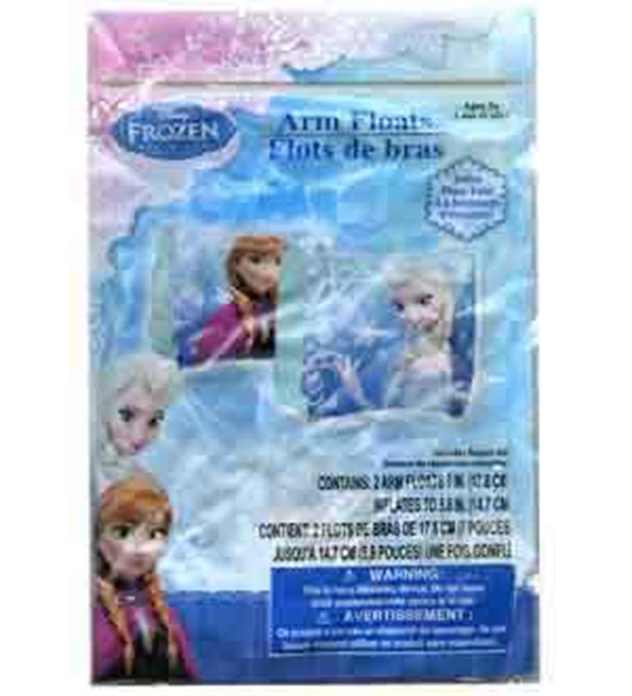 Disney Frozen Floaties – Toy World Inc