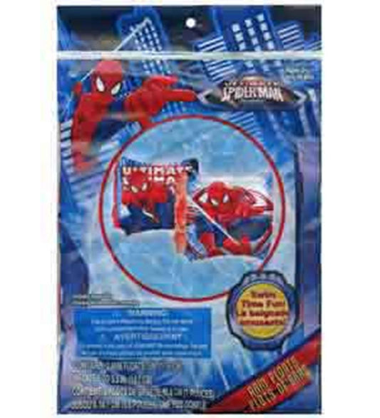 Flotadores Hinchables Brazo Spiderman 4.5 G