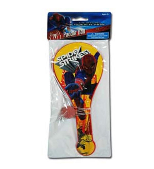 Pelota de pádel Spiderman 4