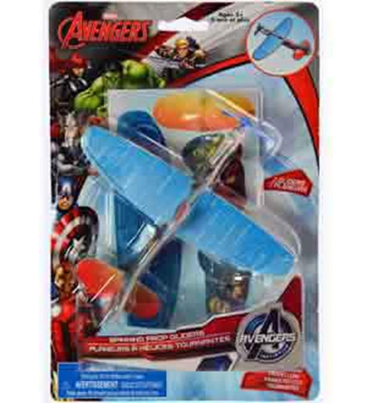 Avengers Gliders 2pk