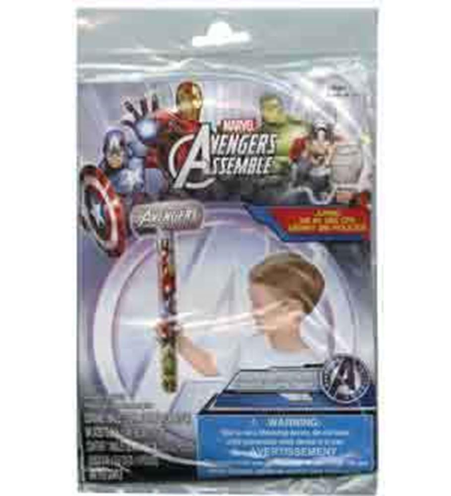 The Avengers Inflatable Mallet 27in