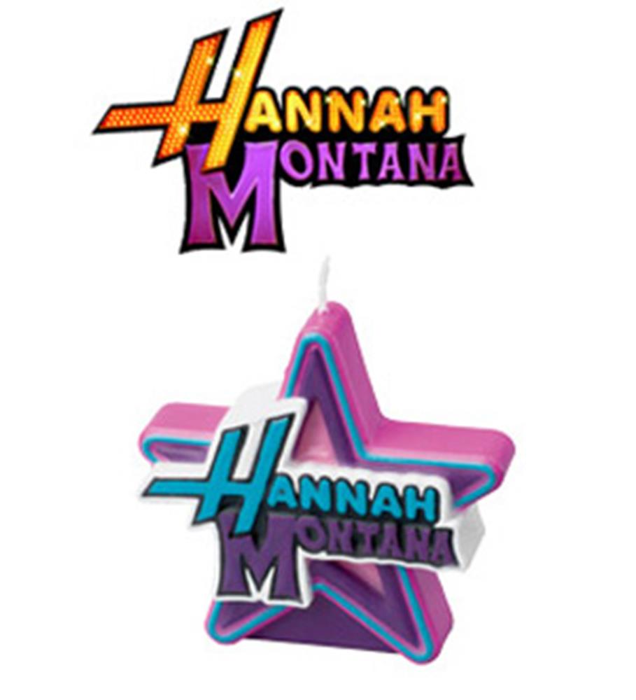 Vela Hanna Montana