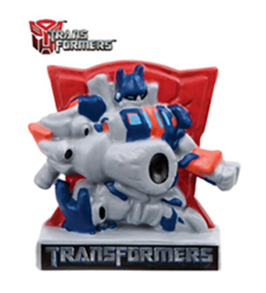 Transformer Candle