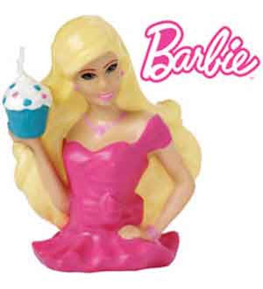 Vela Barbie