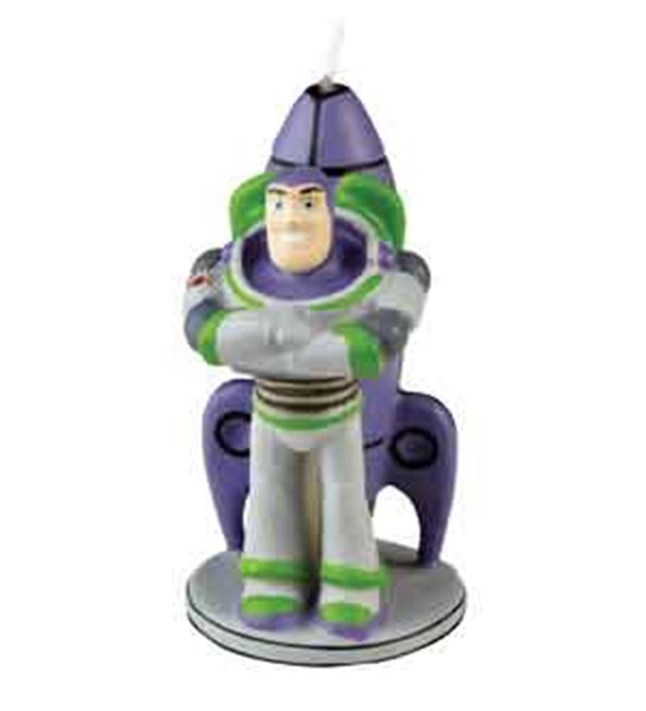 Toy Story Candle -Buzz