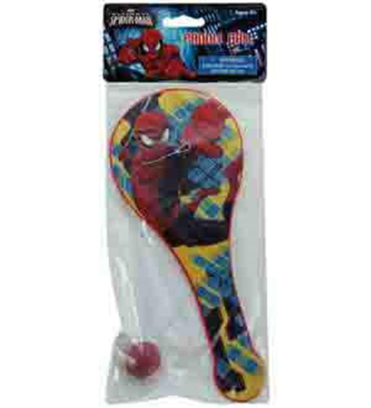 Pelota de pádel Spiderman