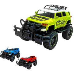 RC Off Road Crawler