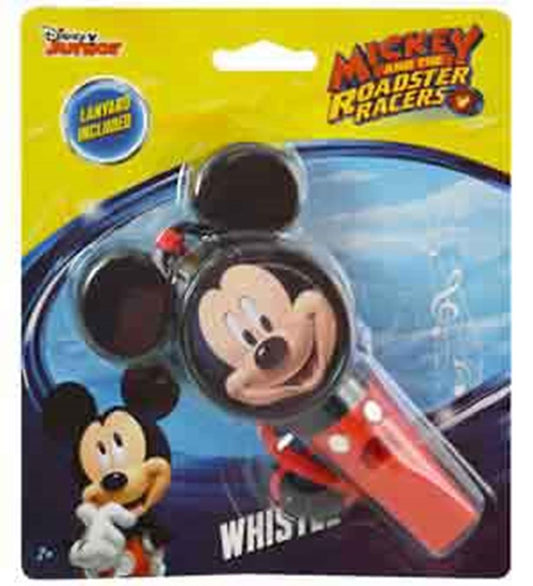 Mickey Whistle