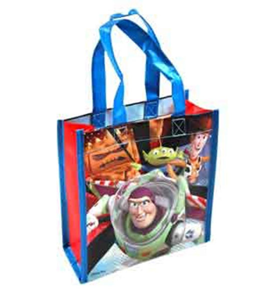 Toy Story Mini Non-Woven Tote Bag