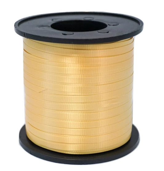 Ribbon 0.189in x 500yd - Gold