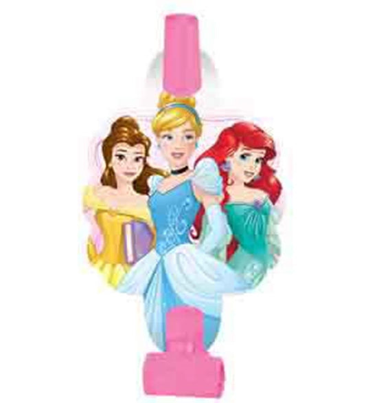 Princesas Disney Dream Big Blowout 8ct