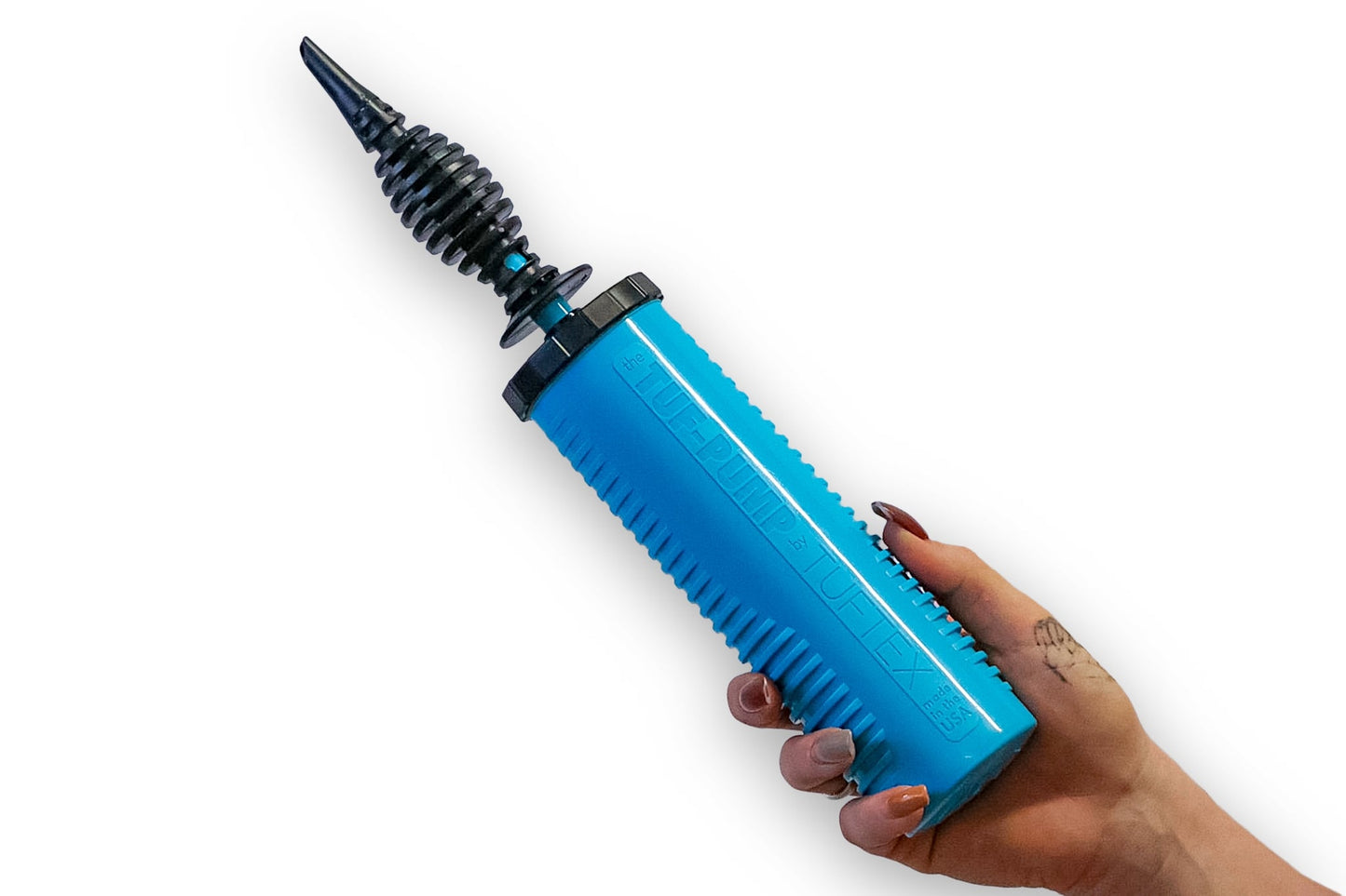 TUF-Pump Dual Action TUFTEX Hand Pump 1ct