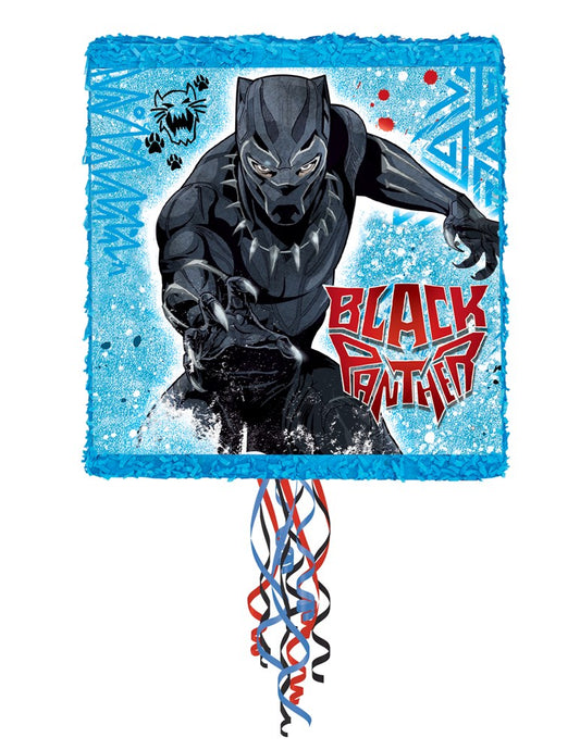 Black Panther Pinata