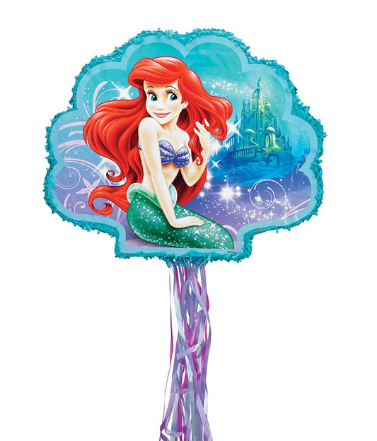 Little Mermaid Pinata