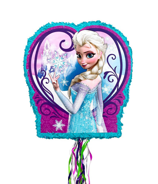 Disney Frozen Pinata