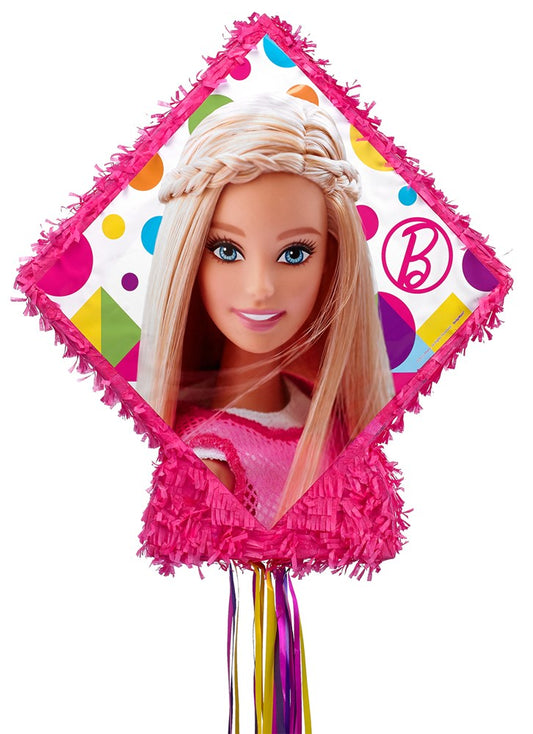 Barbie Pinata