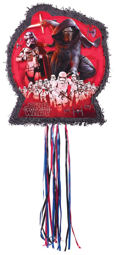 Star Wars The Force Awakens Pinata