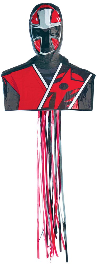 Power Ranger Ninja Steel Pinata 3D – Toy World Inc